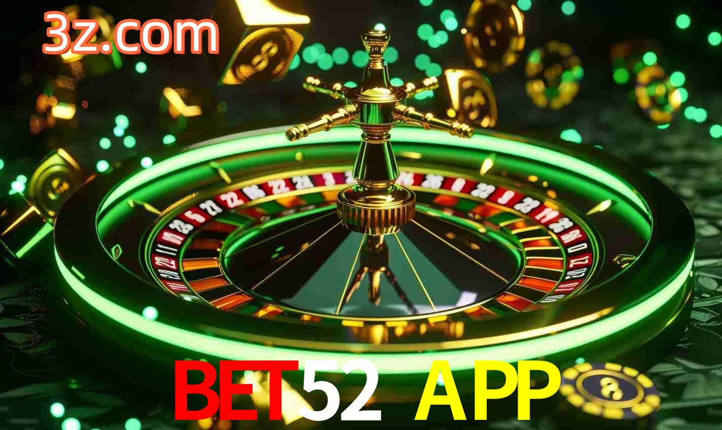 Desfrutar de um Cassino BET52 APP