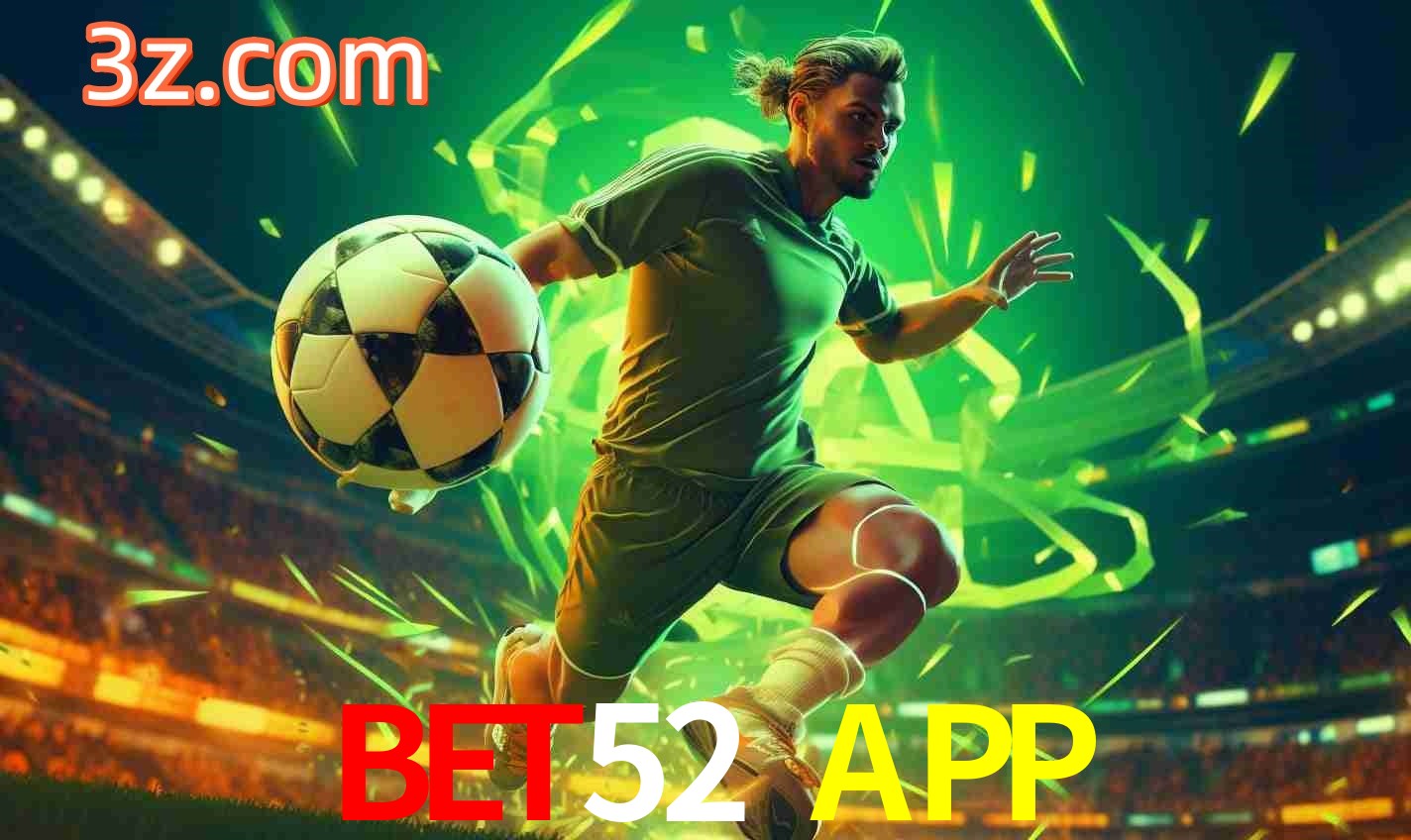 Diversidade Apostas no BET52 APP