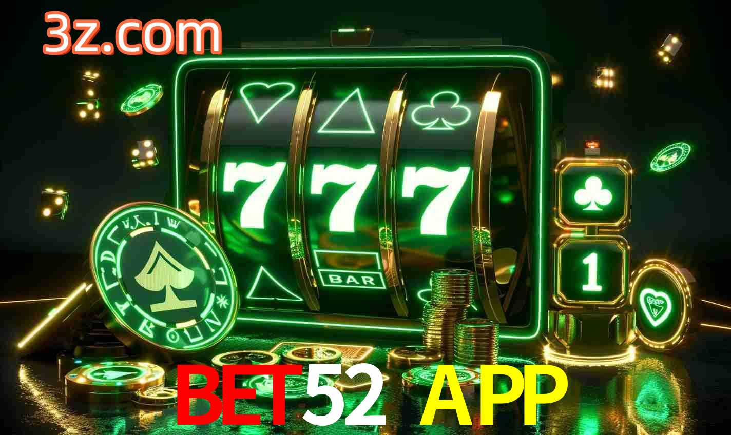 Seguro Login no Cassino Online BET52 APP