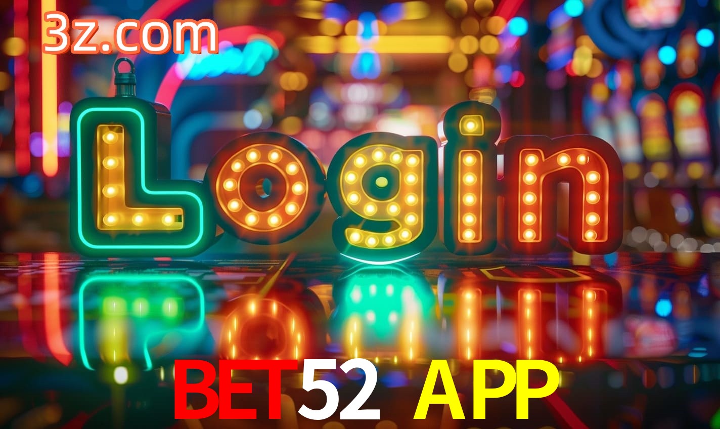 Mundo dos Jogos Cassino BET52 APP