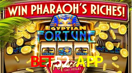 Generoso Bônus Cassino BET52 APP